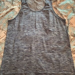 Lululemon Metal Vent Tank Top - XL
